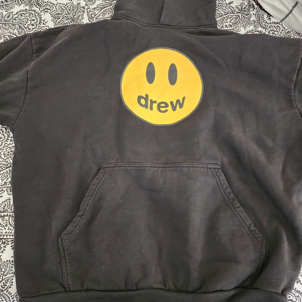 Drew hoodie size small